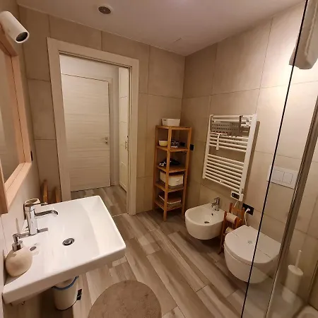 Grazioso Monolocale Milano Appartement Buitenkant foto