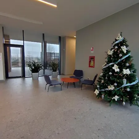 Grazioso Monolocale Milano Appartement Buitenkant foto