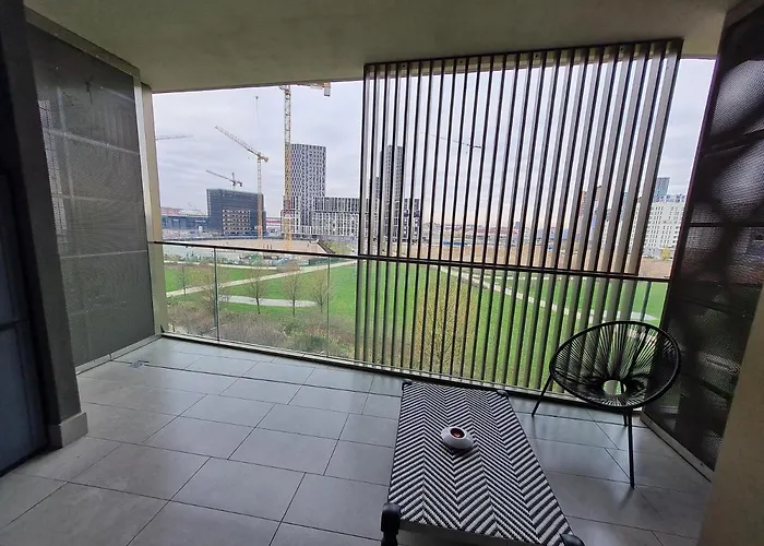 Grazioso Monolocale Milano